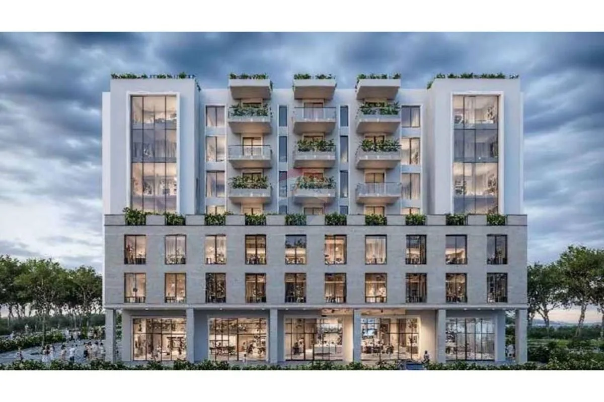 Shitet apartament ne Qerret Durres 3