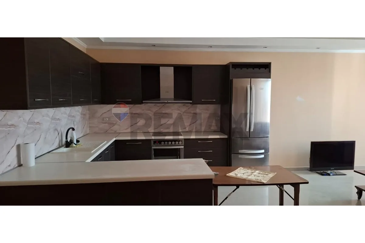 Jepet me qira apartament 1+1, Kodra e Diellit 2