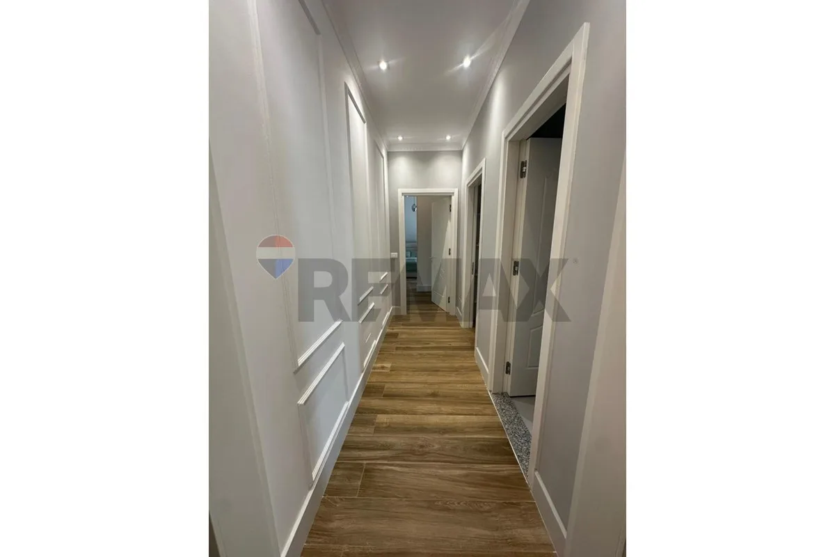 Apartament - Për Qira - TEG, Tiranë 2