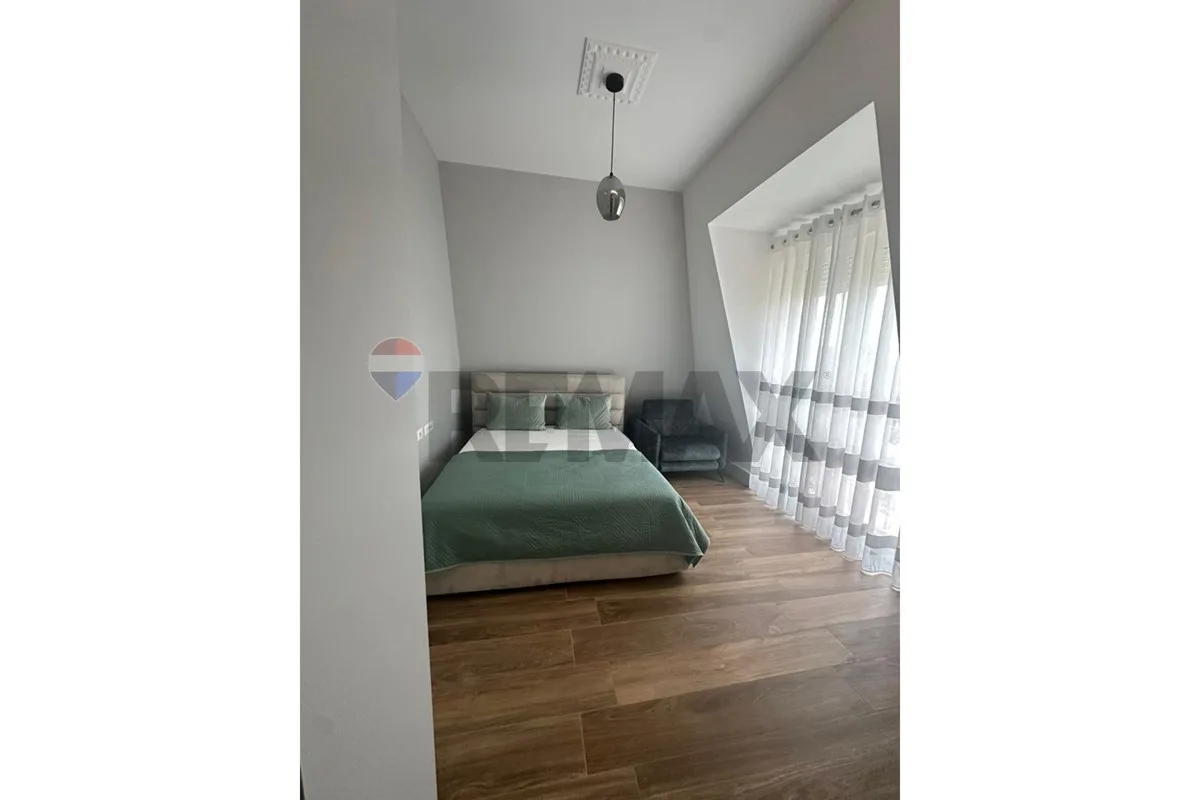 Apartament - Për Qira - TEG, Tiranë 3
