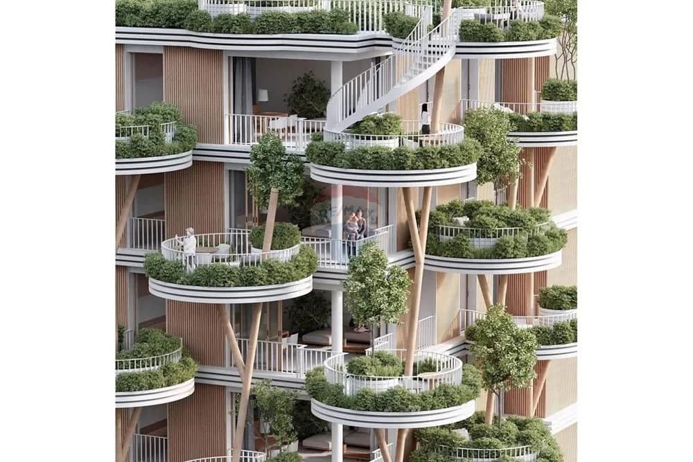 Apartament - Për Shitje - TEG, Tiranë 4