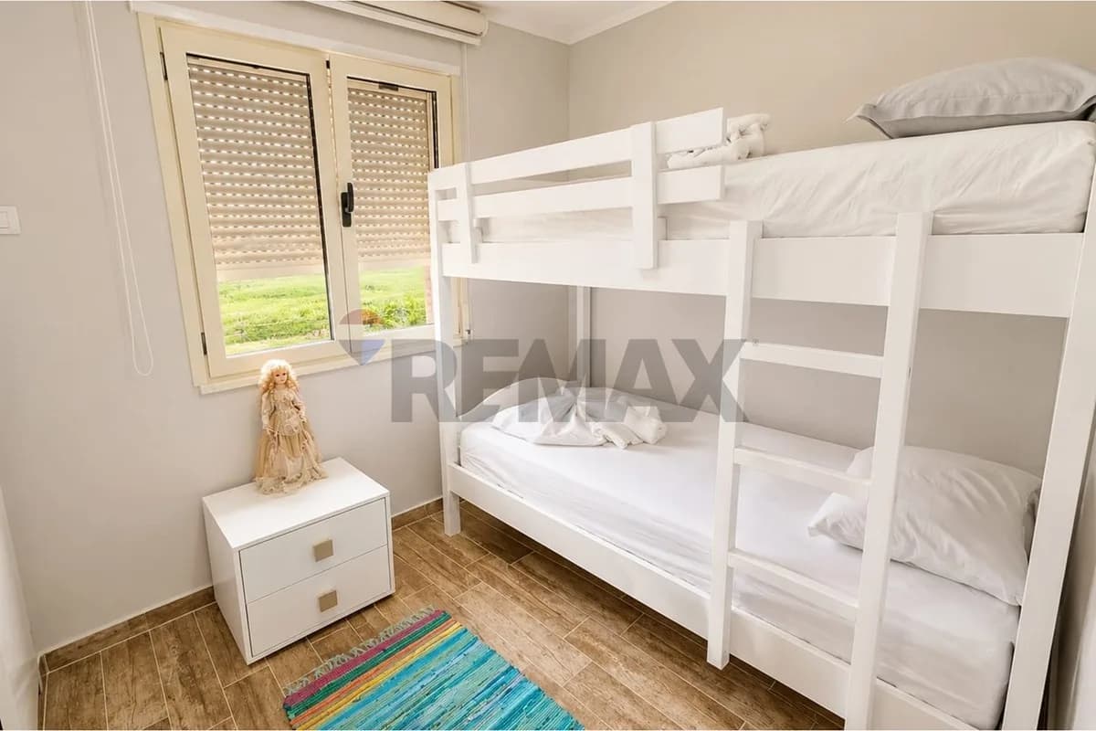 Shitet Apartament 2+1 ne Orikum 4