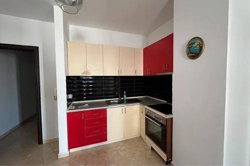 JEPET APARTAMENT 2+1 NË YZBERISHT