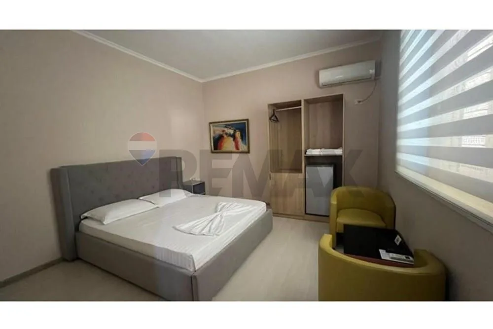 Hotel Për Shitje, 17 Dhoma e vendosur në Komuna e Parisit, Tiranë | Shqipëri 3