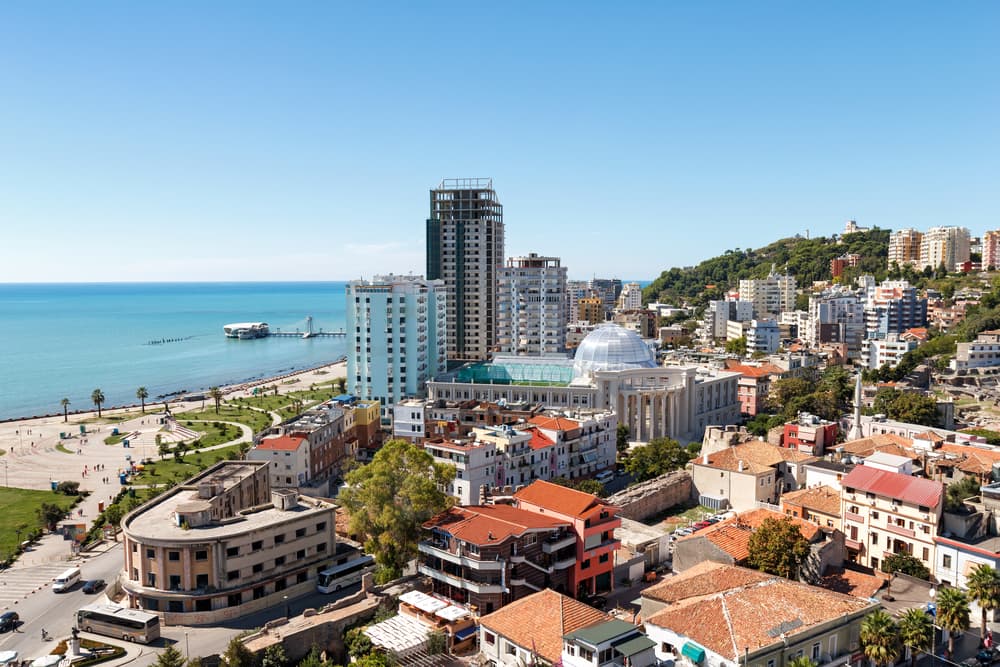 Durrës