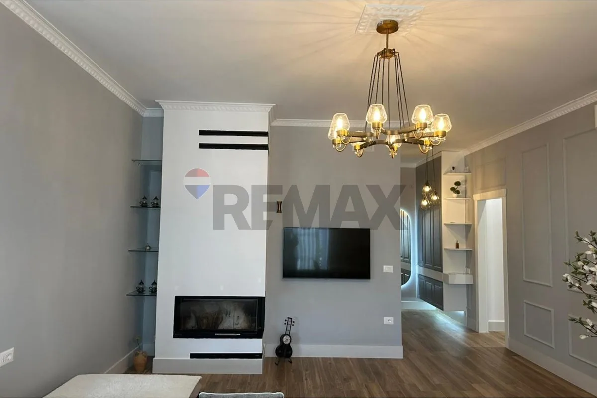 Apartament - Për Qira - TEG, Tiranë